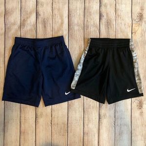 Nike Shorts - Set of 2